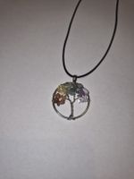 collier arbre
