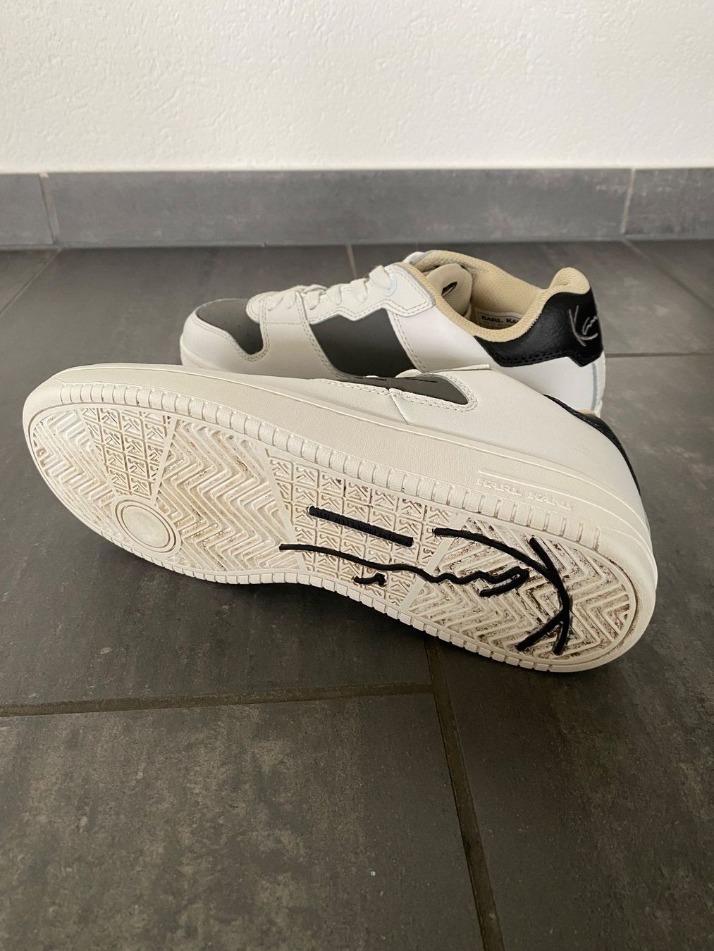 Scarpe da uomo: Karl Kani Sneaker, Gr. 41 – Usato da Uster venduto da Aragog 2