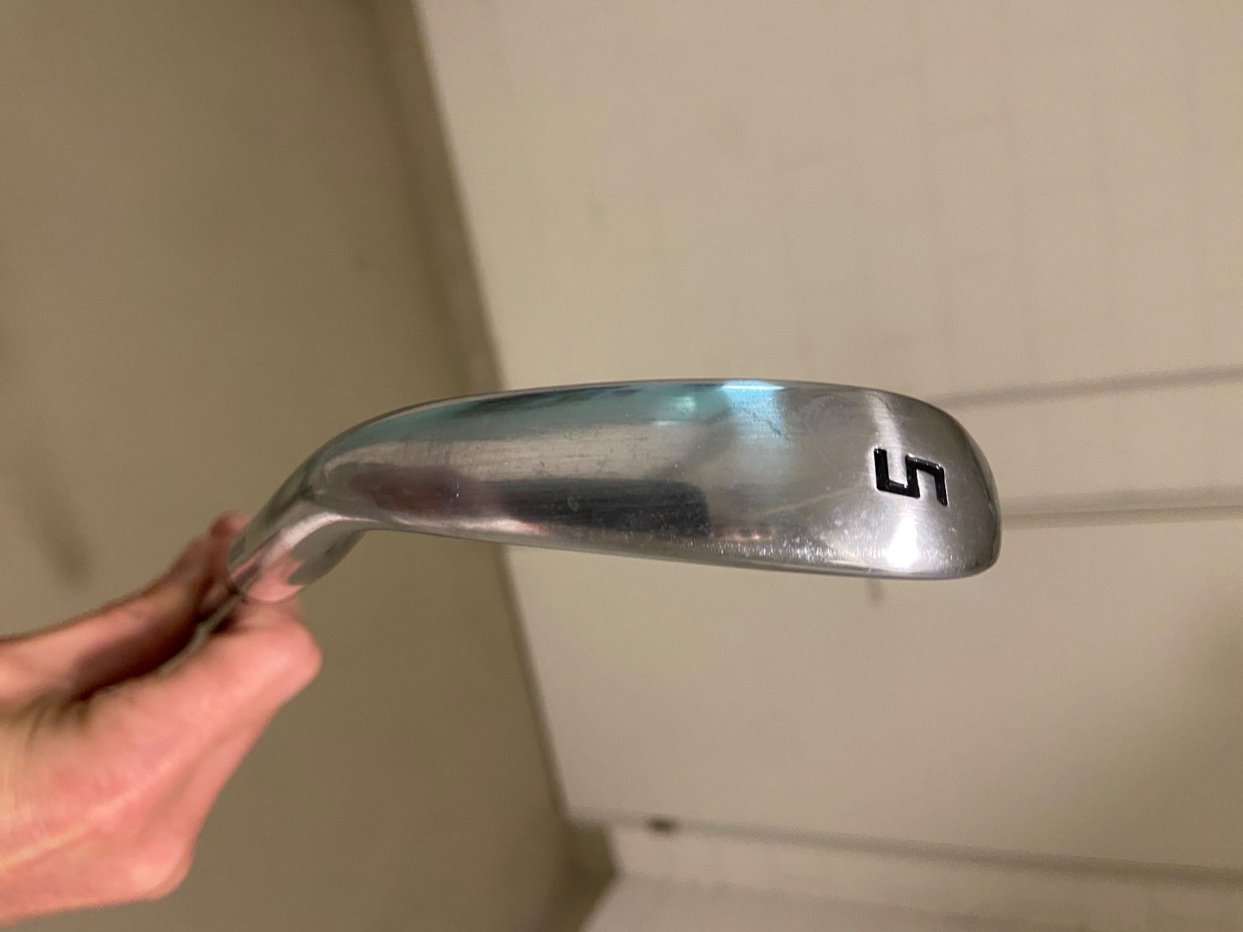 Mazze & Set: Bridgestone Golf - Eisen 5 - R Flex - Rechte Seite - RH – Nuovo (secondo la descrizione) da Frauenfeld venduto da golfdude 1