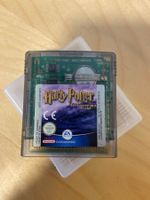 Harry Potter Philosopher's Stone - Nintendo Gameboy Color