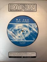 DJ Jan – X-Santo (Remixes), Trance