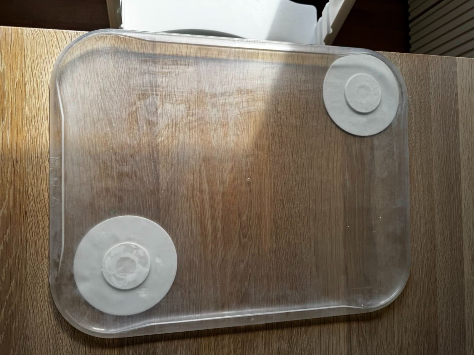 Set di tavolo e panche: Stokke tisch schutz – Usato da Wettingen venduto da ObradovicJelena 1