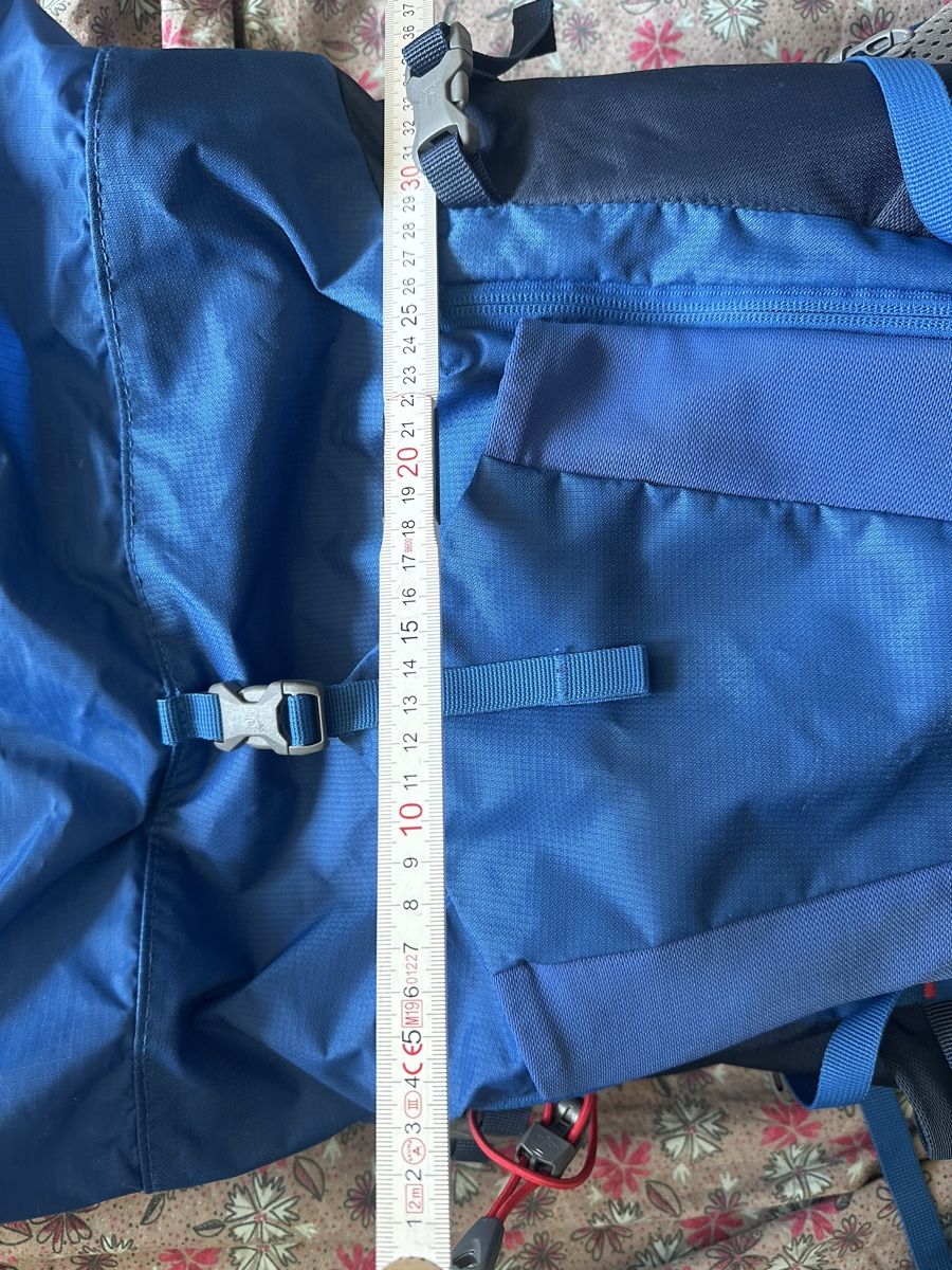 Zaini: Deuter Wander Rucksack – Usato da Uster venduto da bek_v2ct 6