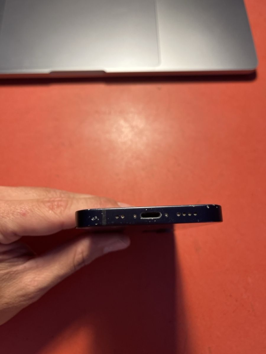 Apple Portables: Iphone 12mini ab 1.- – Défectueux à Zürich par Jona.B 2
