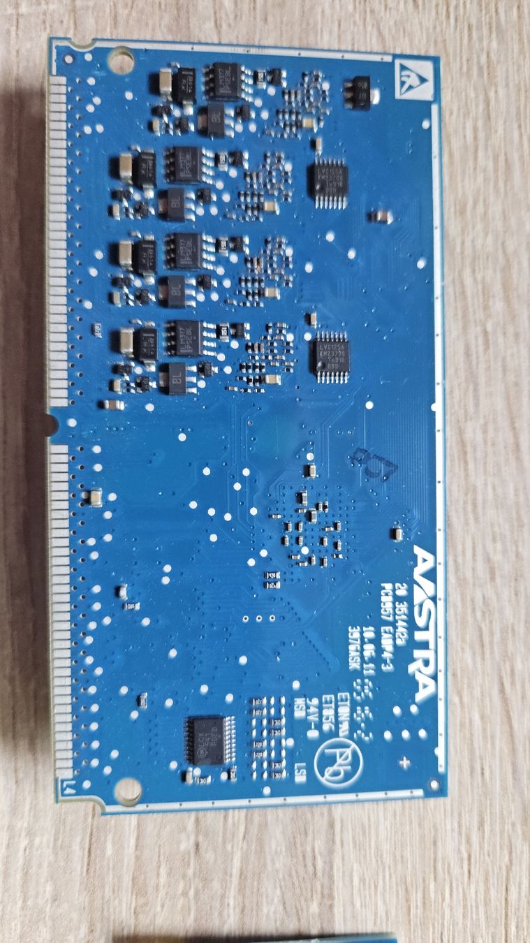 Mitel Telefone: Mitel EADP 4-3 DSI – Gebraucht aus Zofingen von Banez 3