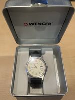 Armbanduhr Wenger