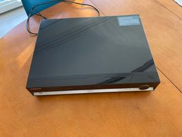 Samsung Blu-Ray Disk Player