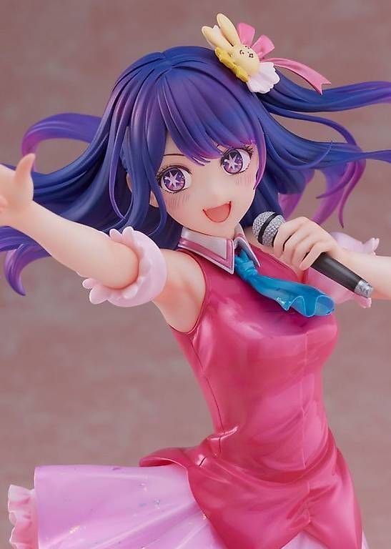 Statuette: [Oshi no Ko] Ai 1/7 Anime Figur – Usato da Wilen b. Wil venduto da Riukuma