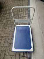 Transportwagen klappbar 90x60cm