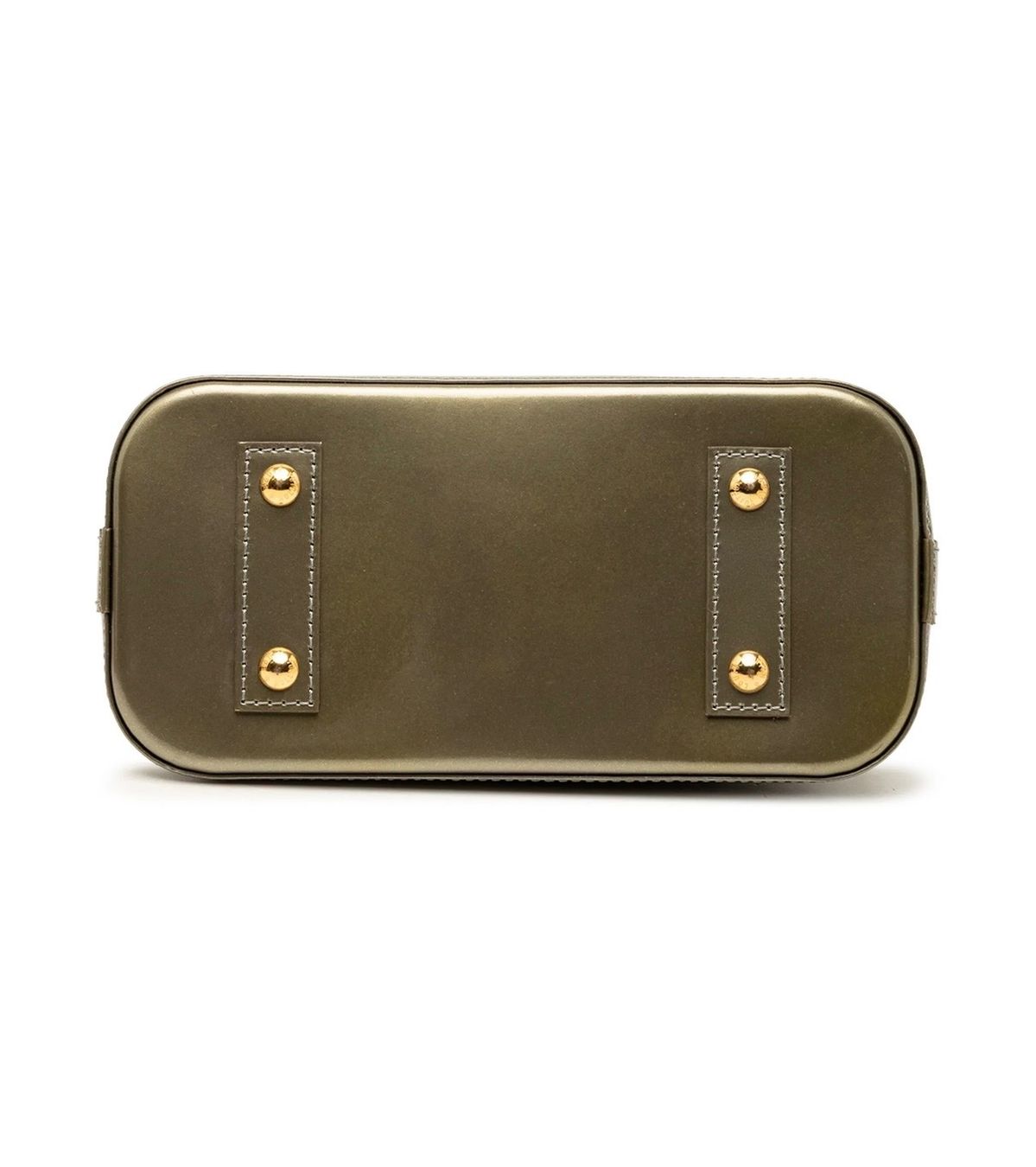 Louis Vuitton Sacs femmes: Louis Vuitton Alma BB Vernis – Neuf (Voir description) à Lutzenberg par Schatzkiste88 4