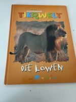 Kinderbuch Disney Wunderbare Tierwelt Die Löwen Egmont