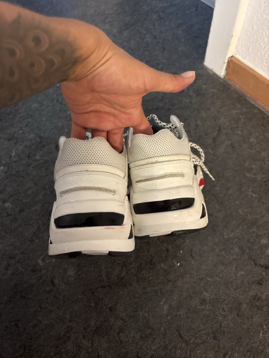 Roberto Cavalli Herrenschuhe: Just Cavalli chunky sneaker – Gebraucht aus Zürich von Glitterfee 2