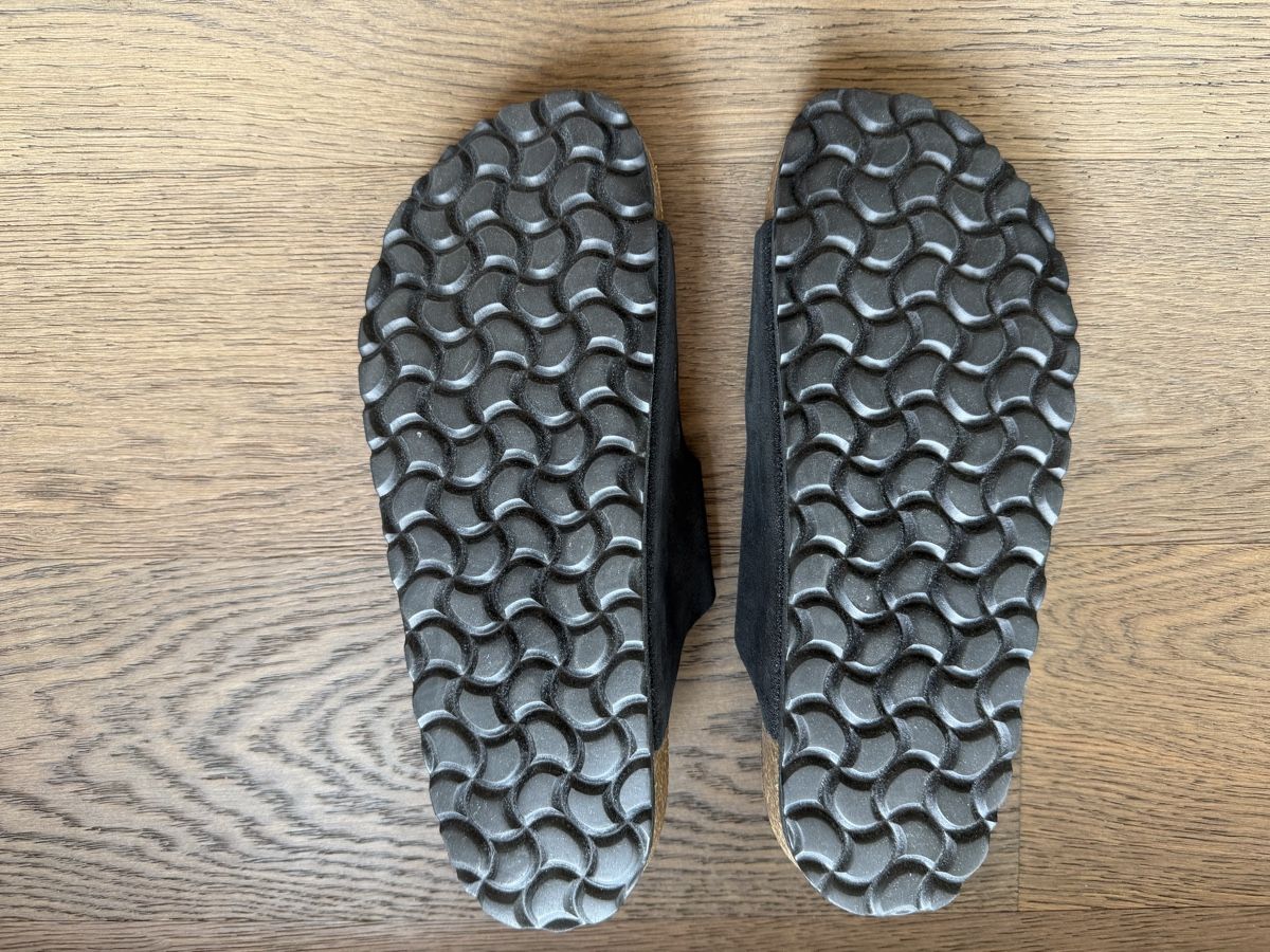 Scarpe da donna: BIO LIFE Sandalen - fast NEU! – Nuovo (secondo la descrizione) da Luzern venduto da Seestern71 2