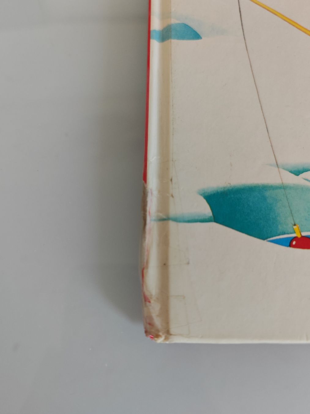 Libri: Pingu und der Seehund Buch Silva  – Usato da Boswil venduto da RBR4 1