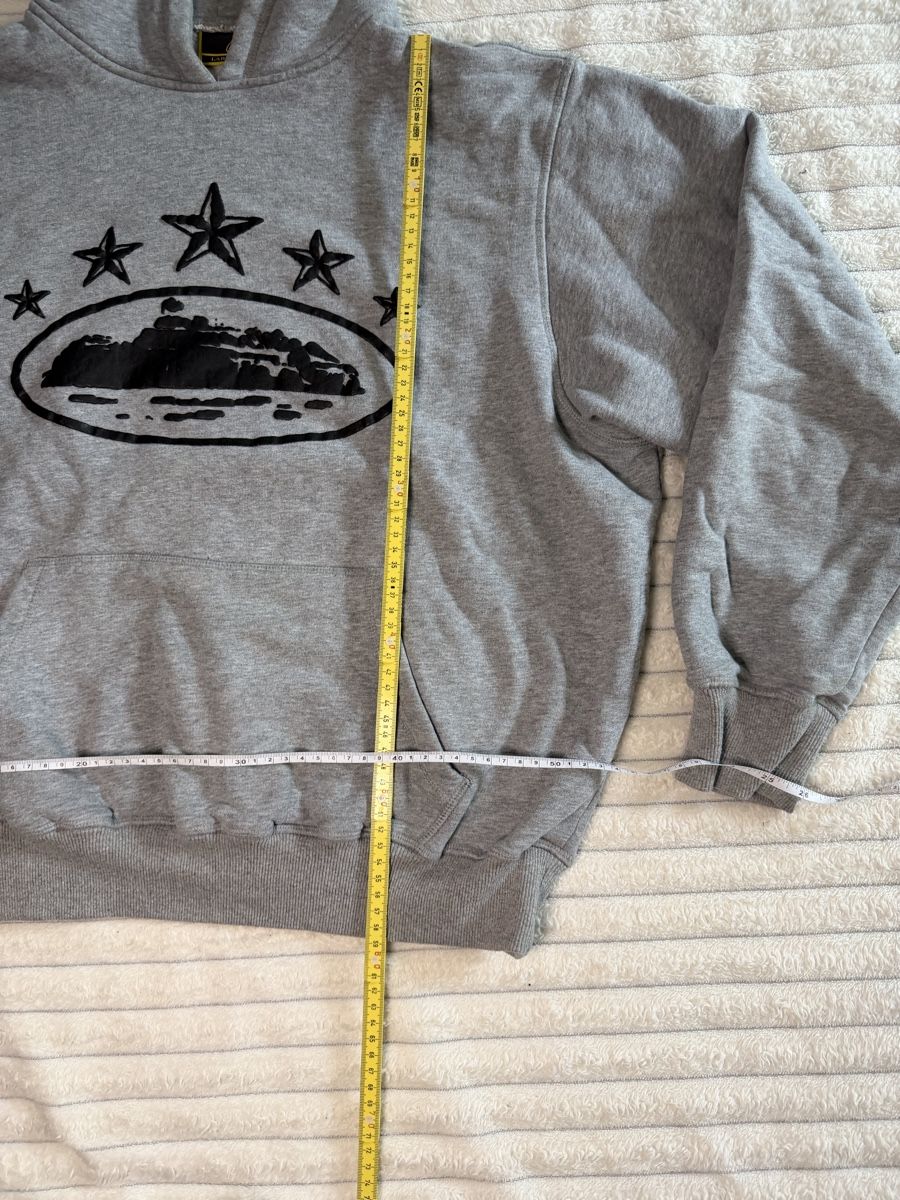 Maglioni & Felpe: Original Corteiz Hoodie L Oversize  – Usato da Vionnaz venduto da b_f_d_r_g 2
