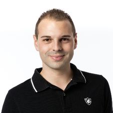 Profile image of Crytek86