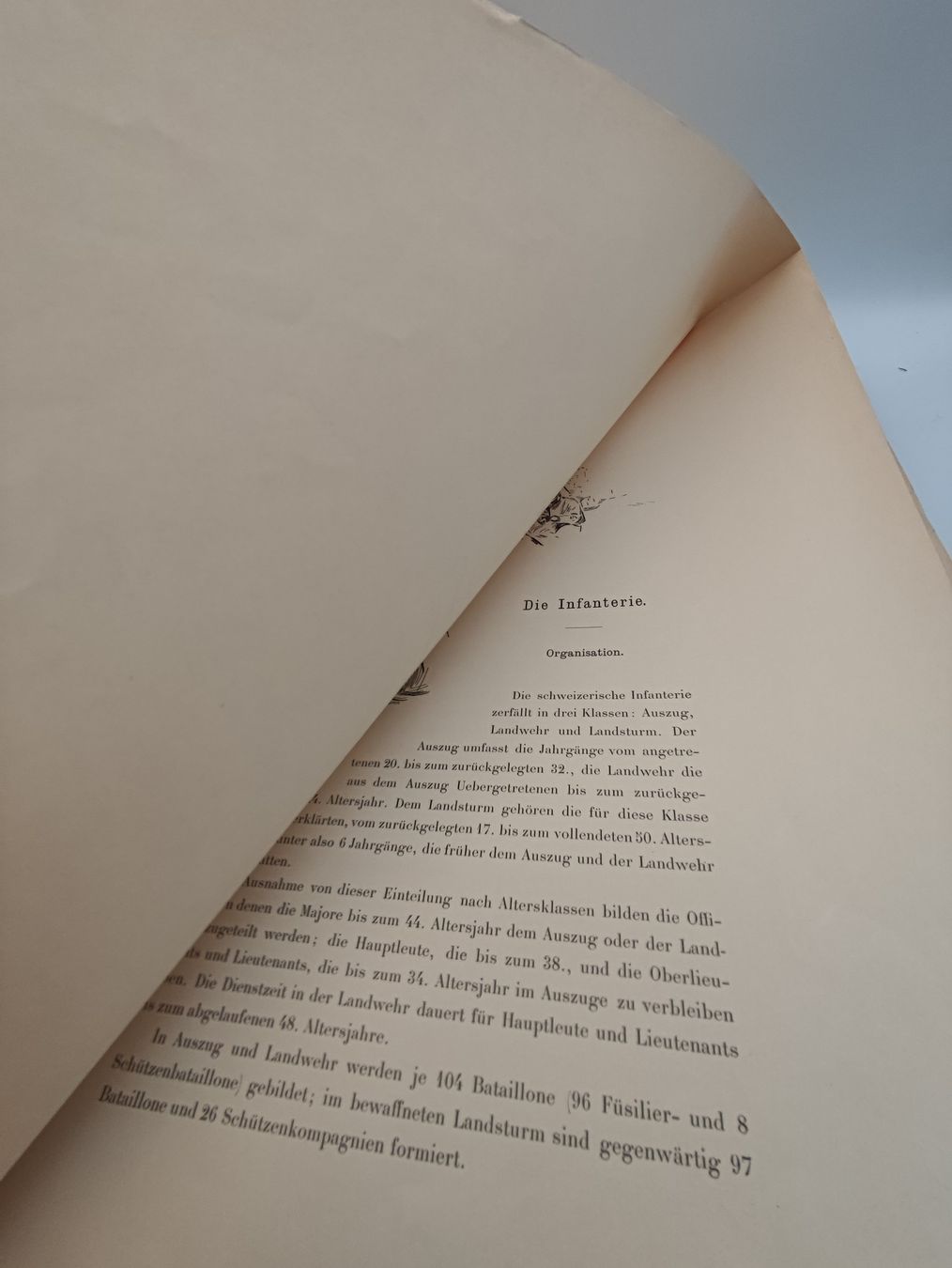 Libri: MILITARIA - HELVETICA - – Usato da Goldach venduto da Gaip 6