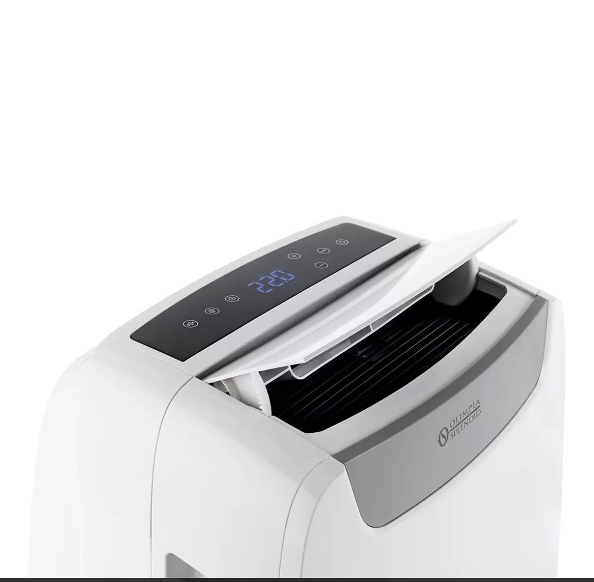 Condizionatori: Dolceclima Air PRO 14 HP WIFI – Nuovo e nell'imballaggio originale da Neuenhof venduto da ist_j9lx 2