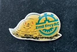 Pin Emil Frey AG - 90er