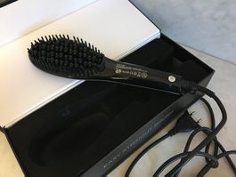 Professional Straight Brush