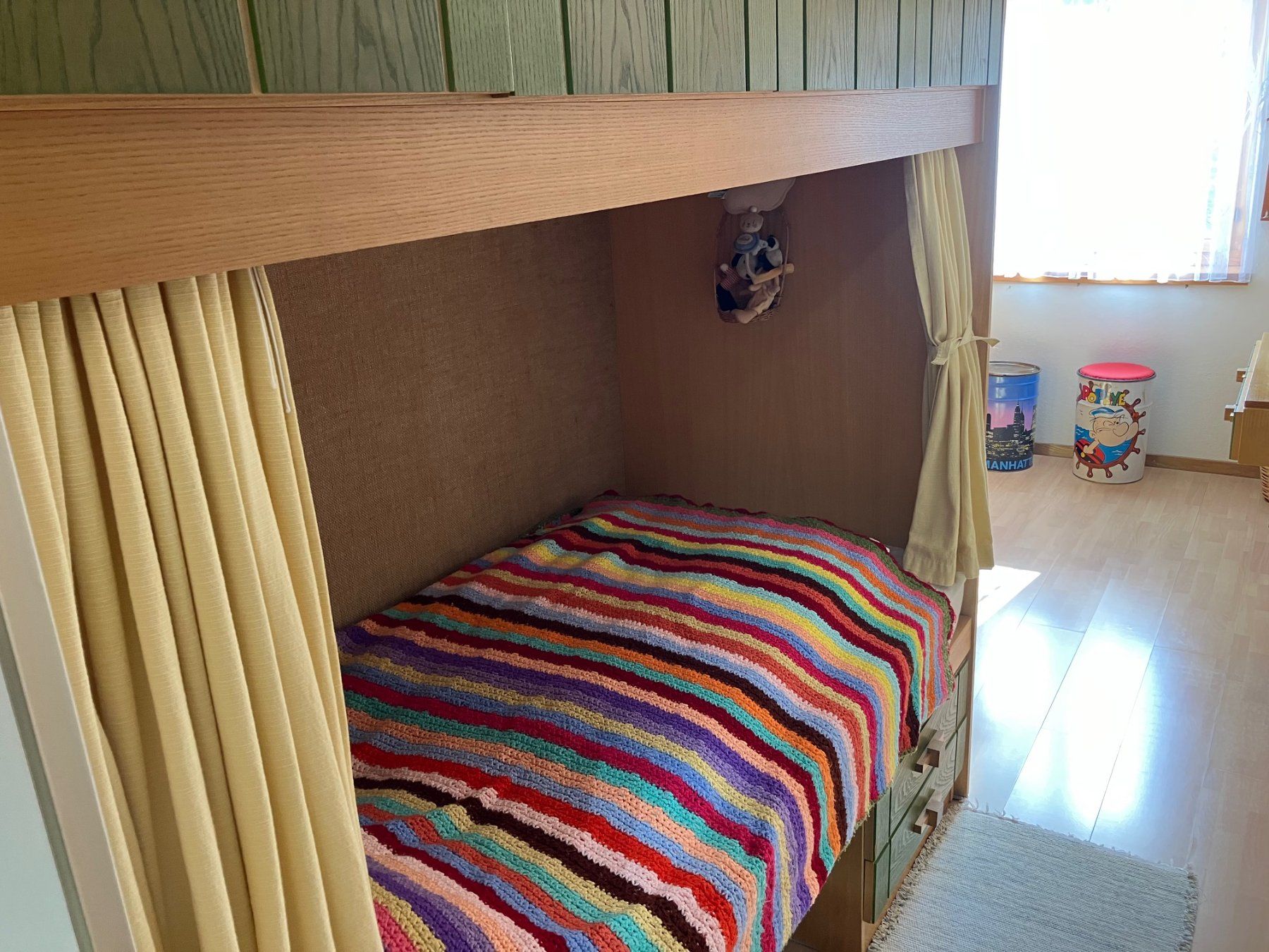 Pfister Letti: Letto – Usato da Camorino venduto da monellone 2