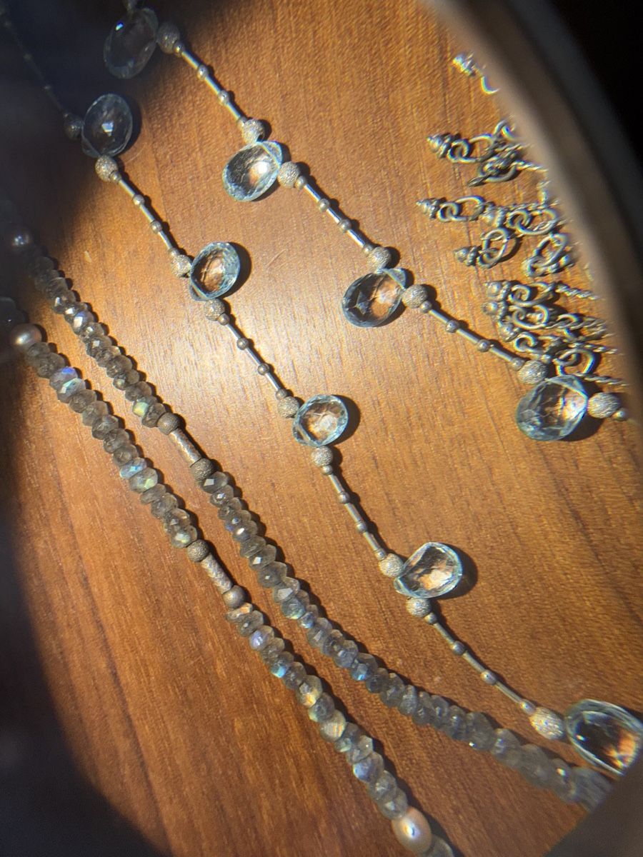 Catenine: DIV. Silber Schmuck mit und ohne Stempel – Usato da Dornach venduto da samuti 1
