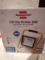 LED Chip Strahler 50W