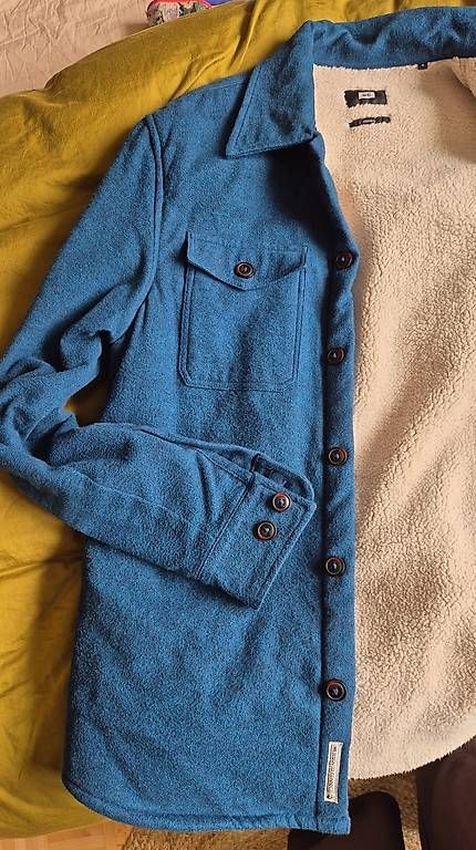 Jacken: Jacket Herren – Gebraucht aus St. Gallen von Franziska1988