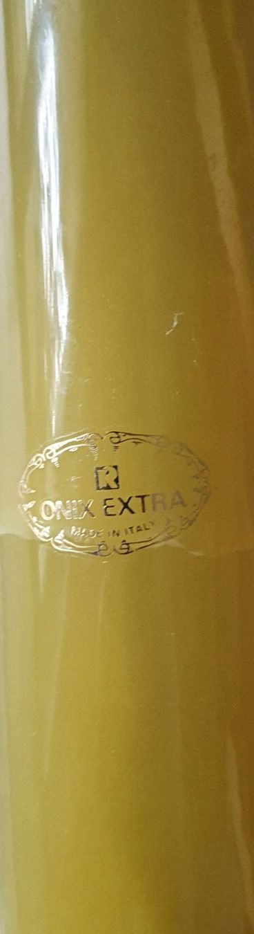 Lampen: 2 Vintage Stehlampe, Onyx Extra, Italien – Gebraucht aus Kreuzlingen von Rschweiz1 4
