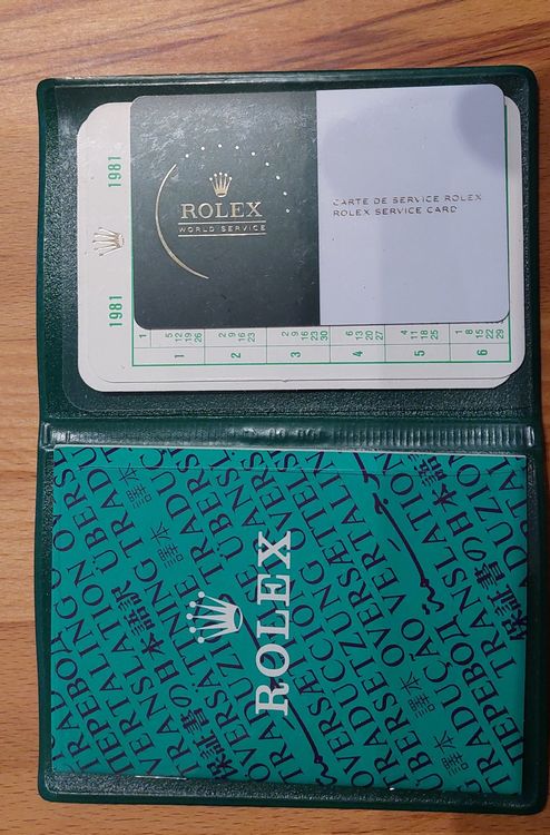 Rolex Orologi: Rolex Oyster Perpetual Date – Usato da Tramelan venduto da dariogiacu 8