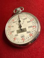 Vintage Stoppuhr 50 mm