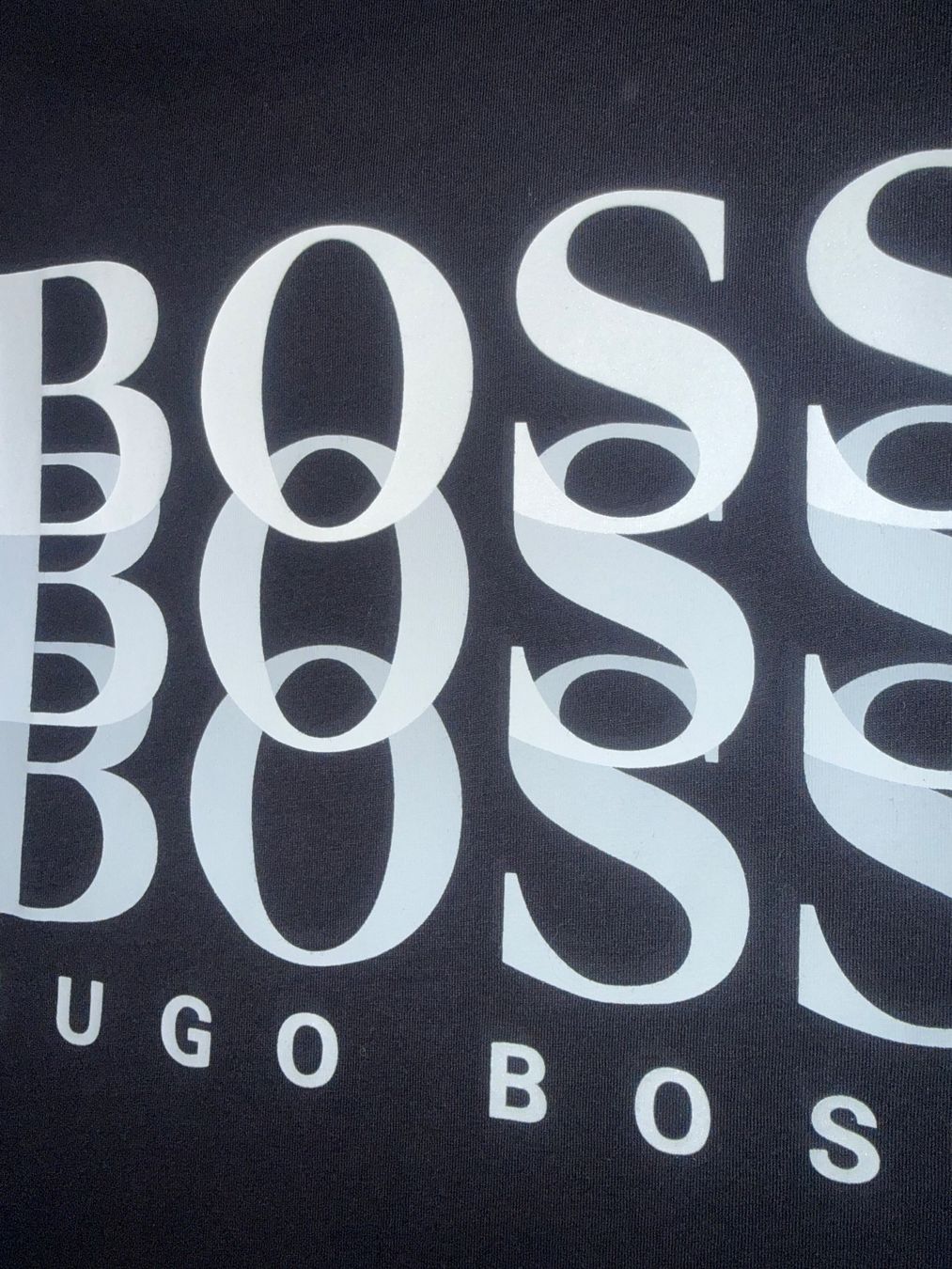 Hugo Boss T-shirt: T-Shirt BOSS Gr.M – Nuovo (secondo la descrizione) da Buchrain venduto da nat_pl5p 3
