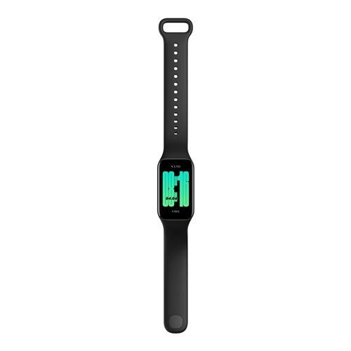 Xiaomi Smartwatch: Xiaomi Redmi Smart Band 2 schwarz – D'occasion à Rüfenacht BE par Motoroil 2