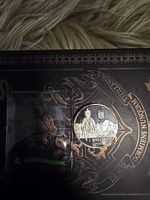 Silbermedaille Swiss Liberty 1998 Wallis  1 Unze .999