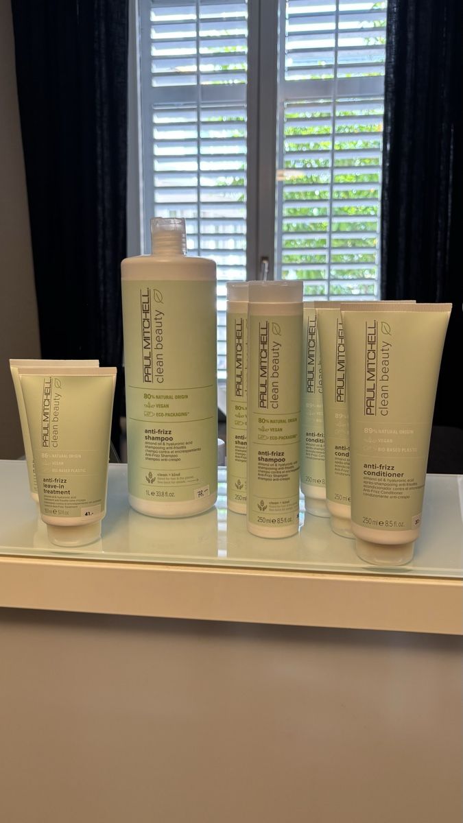 Produits de soins capillaires: Paul Mitchell Haarpflege – Neuf (Voir description) à Horw par pilatusgrille