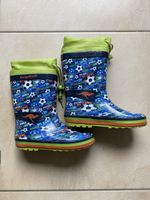 Schöne Gummistiefel Junge Grösse 30