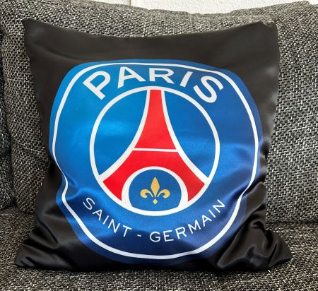 Paris Saint Germain Kissenbezug Frankreich Neymar Messi