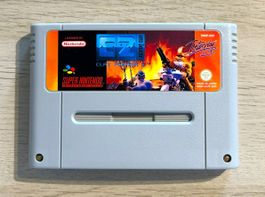 Clay Fighter 2 - Judgement Clay Super Nintendo SNES