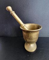 Mörser Apotheke