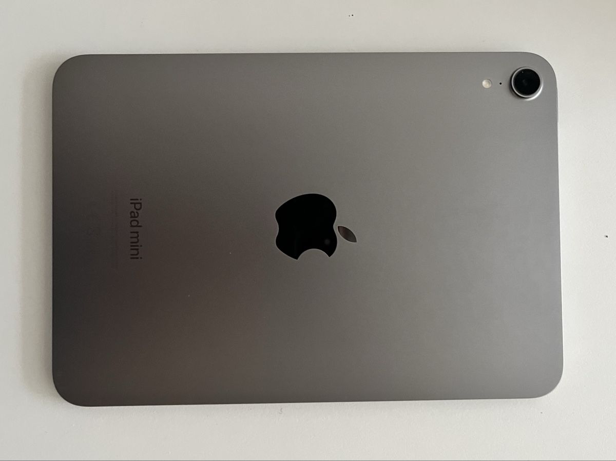 Apple Tablettes PC: iPad mini A17 Pro 256GB  – Neuf avec emballage d'origine à Chur par simii_lo