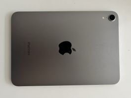 iPad mini A17 Pro 256GB 