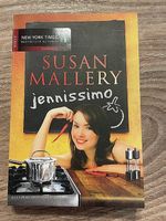 Susan Mallery - Jennissimo