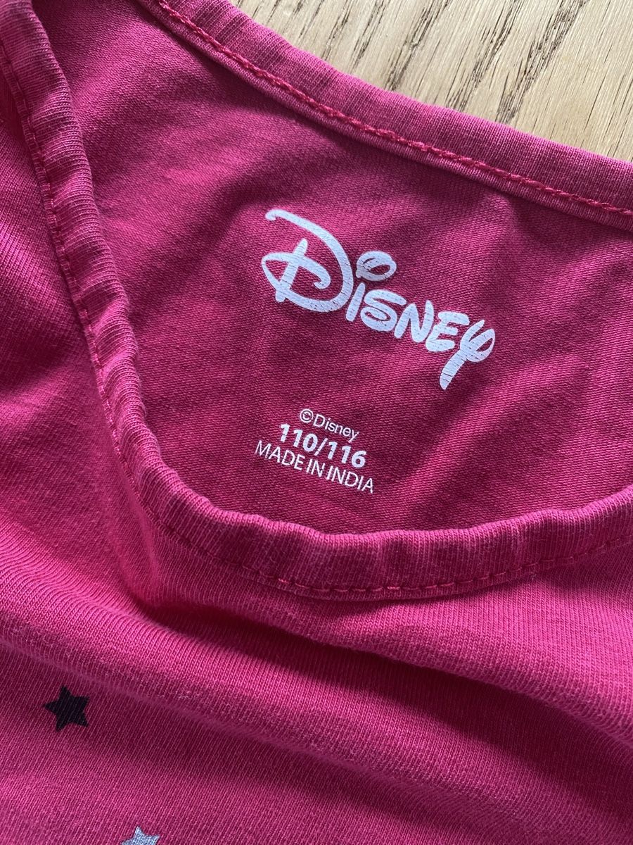 Disney Kleider & Röcke: Disney Bambi Kleid langarm Gr. 110/116 – Gebraucht aus Neerach von Sixtine 1