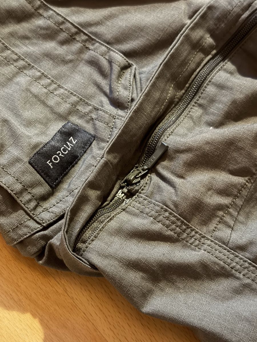 Pantaloni: OUTDOOR 2in1 CARGOS – Usato da Stadel b. Niederglatt venduto da Jonnybravo 2