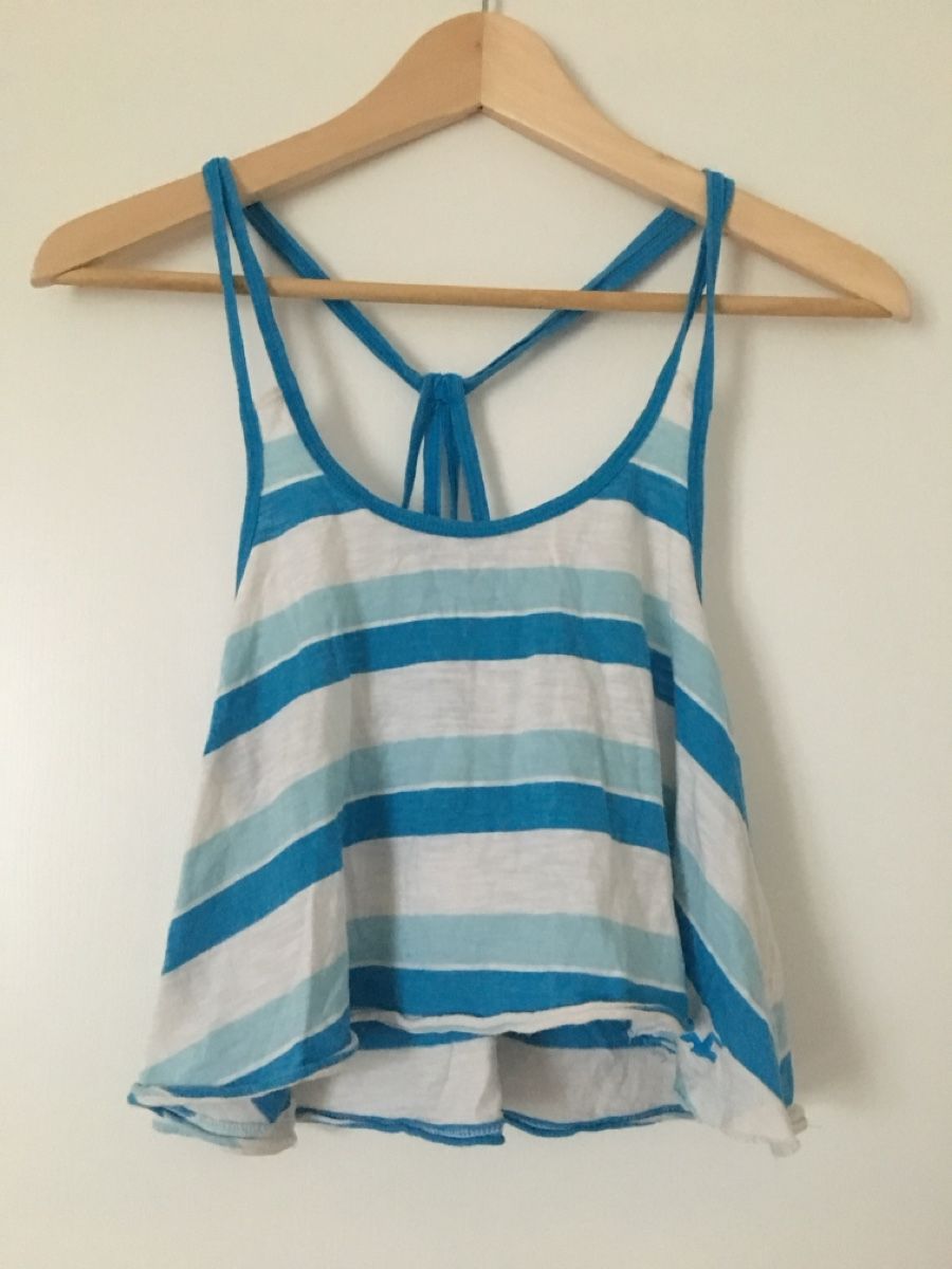 Hollister Kleiderpakete: Kleiderpaket Hollister XS – Gebraucht aus Neftenbach von Moonlight18 3