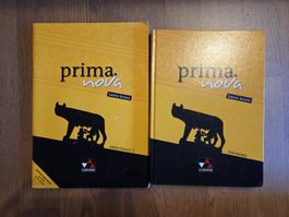 Prima Nova Lehrmittel