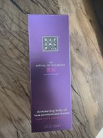 Rituals Schimmering Body Oil 100ml