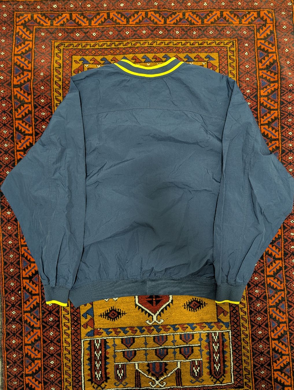 Nike Pullover & Sweatshirts: Nike Windbreaker Pullover – Gebraucht aus Biel/Bienne von Second_Chance_Biel 3