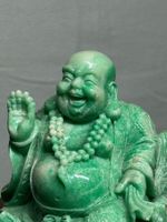 Der lachende Buddha  / Glücksbuddha