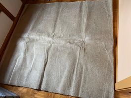 Kunststoffteppich